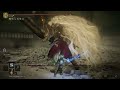 NG+7 DLC Radahn Carian Slicer.