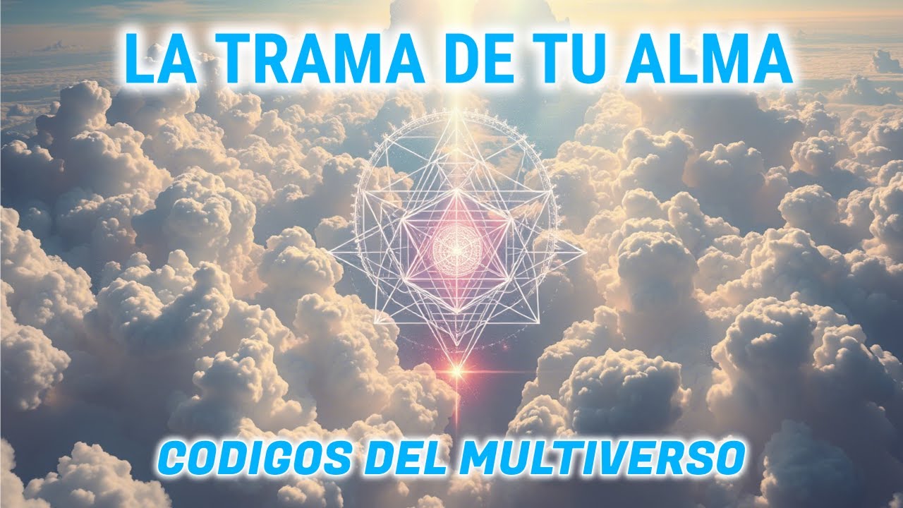 UN RETRATO DE LA TRAMA OCULTA DE TU ALMA - ATLAS DE LAS NUBES - YouTube