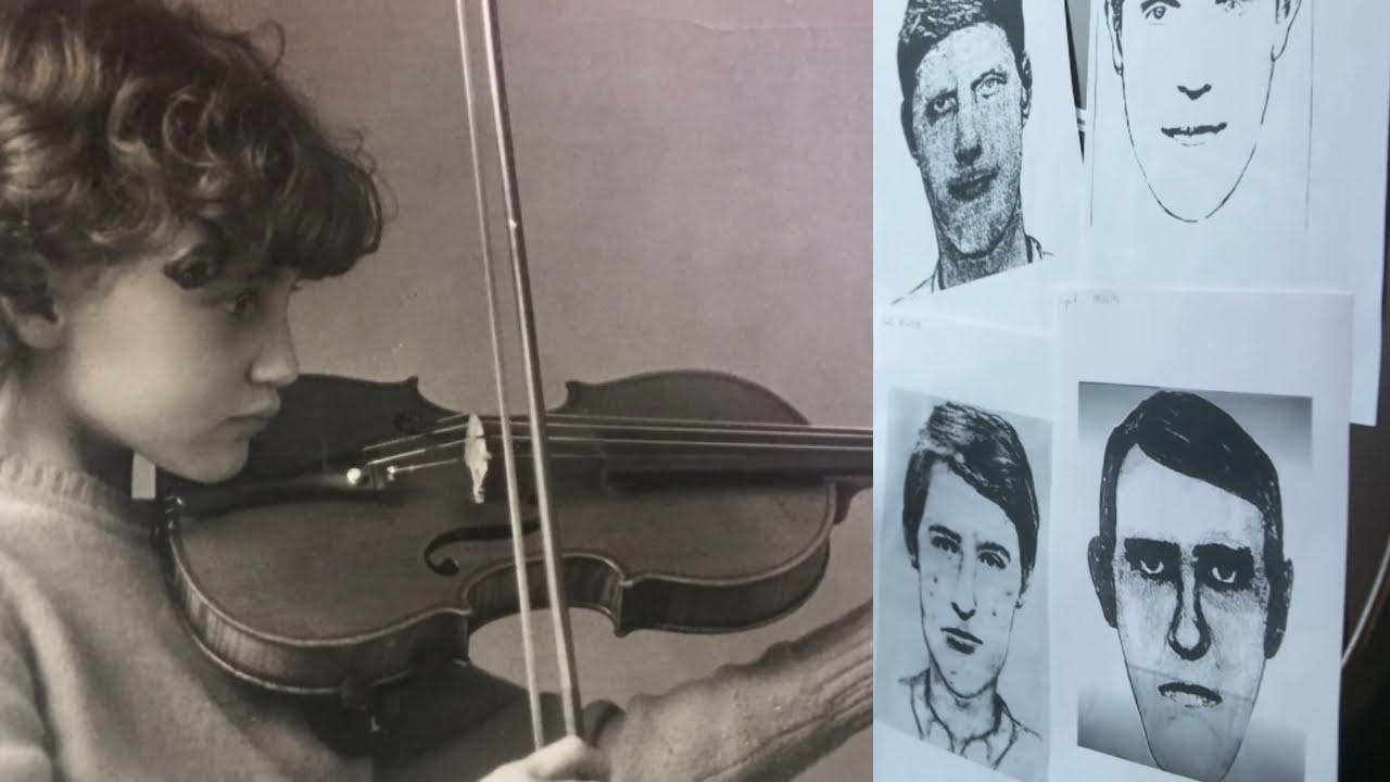 L'affaire du Grêlé | Tueur insoupçonné