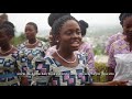 UB Choir Vol 4: O Tira & Cameroon Dialect Prayer 🎶