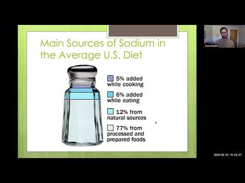 CHRC- Nutrition &