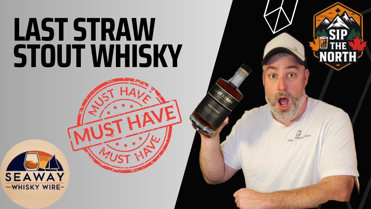 Виски, который навсегда изменил пивоварение