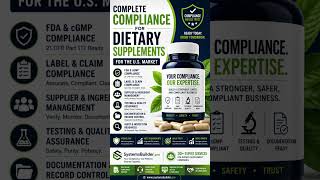 Amazon Can Remove Your Supplement Listing