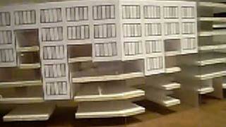 Project Javaplein Amsterdam- voorkant