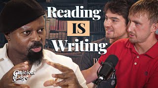 The Youngest Winner of the Booker Prize | Sir Ben Okri