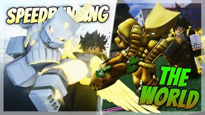 Roblox JoJo Games NEWS (@ABizarreDayNews) / X