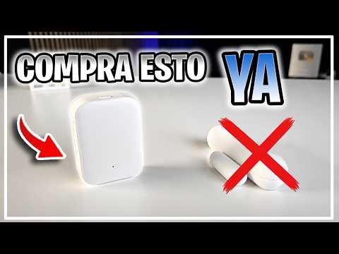 🔴The sensor you SHOULD have at home | Aqara P100 (it's good for almost everything)