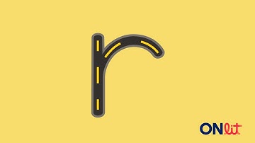 Embedded Mnemonic - R Instructional Video