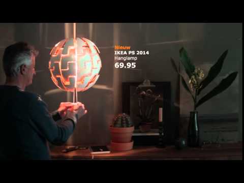 Hanglampen en lampenkappen – ikea