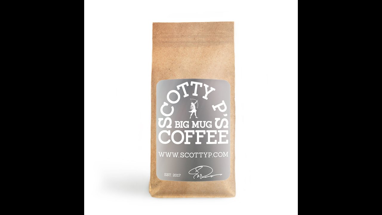 Scott Patterson Reviews "Jingle Bell Java"