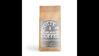 Scott Patterson Reviews "Jingle Bell Java"