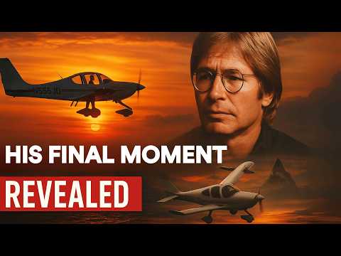 Vip How Did John Denver Die Frame - x5qw18b