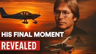 Celebrity The Mystery of John Denver's Final Days is Solved - It's Worse Than We Thought Profile