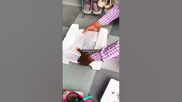 Microtek Energy saver 1225 Inverter. Watt? VA?