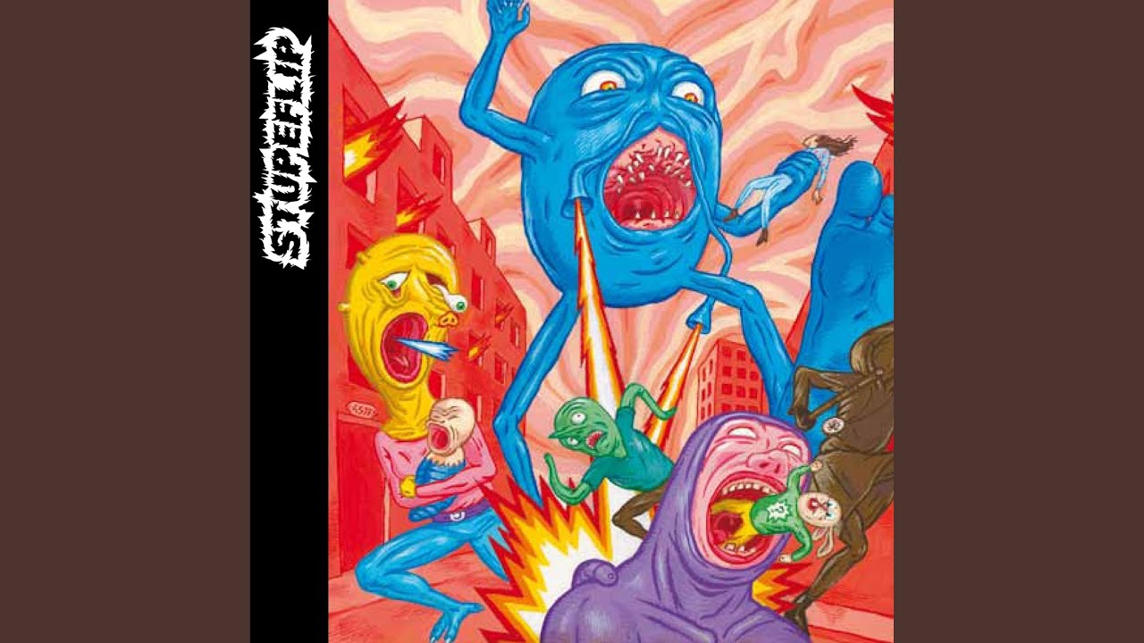 Stupeflip vite !!!