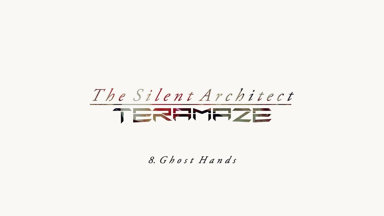 Obejrzyj TERAMAZE - Ghost Hands w YouTube Obejrzyj TERAMAZE - Ghost Hands w YouTube