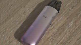OXVA- NeXLIM 2 MINI (POD KIT UNBOXING FIRST LOOK) 