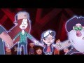 Gravity Falls Season 2 Episode 20 Weirdmageddon 3 Take Back The Falls 