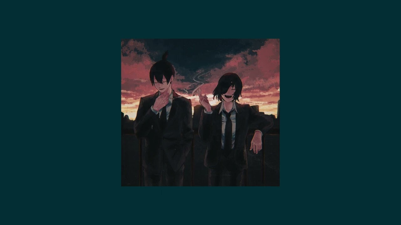 And if love didn't defeat us - Strawbey (slowed)