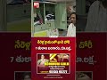 నేరెళ్ల గ్రామంలో భారీ చోరీ 7 తులాల బంగారం, రూ.లక్ష..| Massive Gold Robbery in Nerella | Dharmapuri