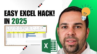 How to Create Dynamic Progress Bars in Excel Like a Pro!