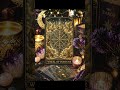 TAROT CARD SERIES WHEEL OF FORTUNE