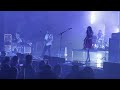 Silversun Pickups - Lazy Eye (Live, Madison, WI) 02NOV2021