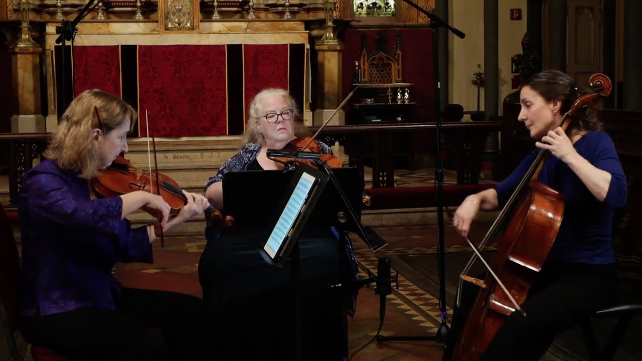The Vivaldi Project – From (early) Vienna with Love