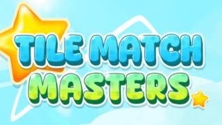 Tile Match Masters Gameplay Android screenshot 5