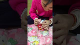 Adorable baby monkey #monkeylove #monkeybaby #adorable #adorablemonkey #babyanimal #monkeysmart