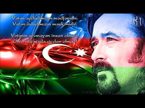 Abbas Səhhət - Vətən - Kamran M. Yunis