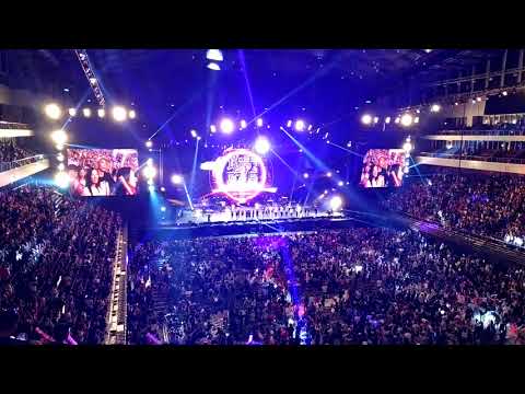 地表最強演唱會-最後一場