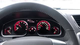 2014 GMC Acadia transmission problem (Help)