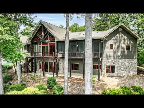 3 Horizon Pointe Lane, Salem, SC home video tour