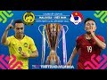 Chung kết AFF Cup 2018 - Soi kèo dự đoán kết quả Malaysia vs Việt Nam - Trực tiếp VTV6, VTC3