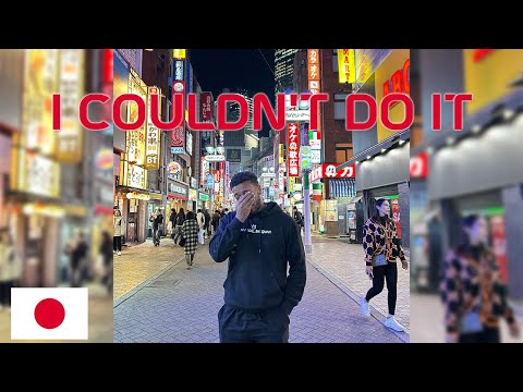 8 Hours in Tokyo: Layover Adventures in Shibuya