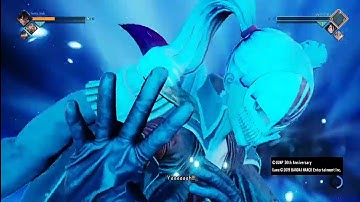 [3 VID]| GOKU SSJB SPIRIT BOMB!! | RUKIA/KILLUA | YUGI/JOTARO | JUMP FORCE ONLINE |DBZ SPARKING ZERO