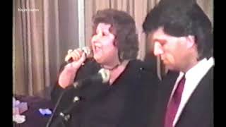 Zheela & Ahmad Shah Hassan in concert #23 (Part 2/2)کنسرت خانم ژیلا