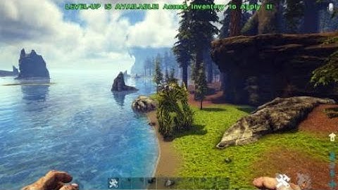 ARK: Survival Evolved how to spawn in all 3 titans