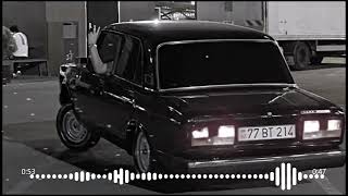 Vusal Allahadırsa Arzuların Ferqi Nedi Azeri Bass 2025 Yeni Remix Hamının Axtardığı Mahnı