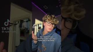 Clock itt… #shortsfeed #viralshort #relatable #rydertully