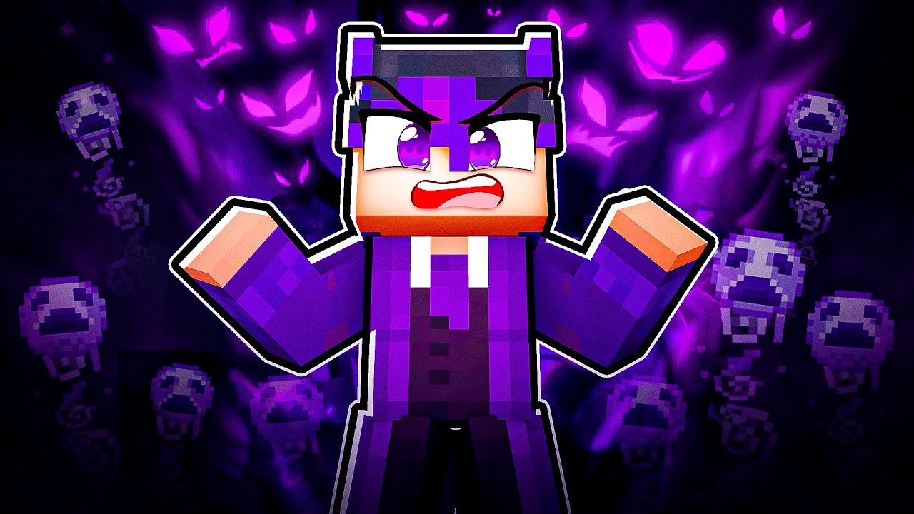 Майнкрафт но я ПОТЕРЯЛ Контроль над Собой