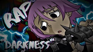 CRONA RAP | Darkness | S4MUR0TTS FL0W (Prod. FORLORN) [Soul Eater]