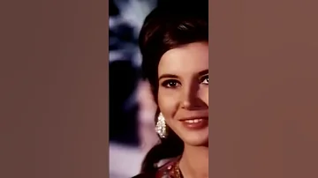 ابعد الخوف عن رموشك عبد الحليم حافظ ميرفت امين 