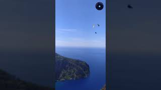 Fethiye Kelebekler Vadisi En Güzel Çekim