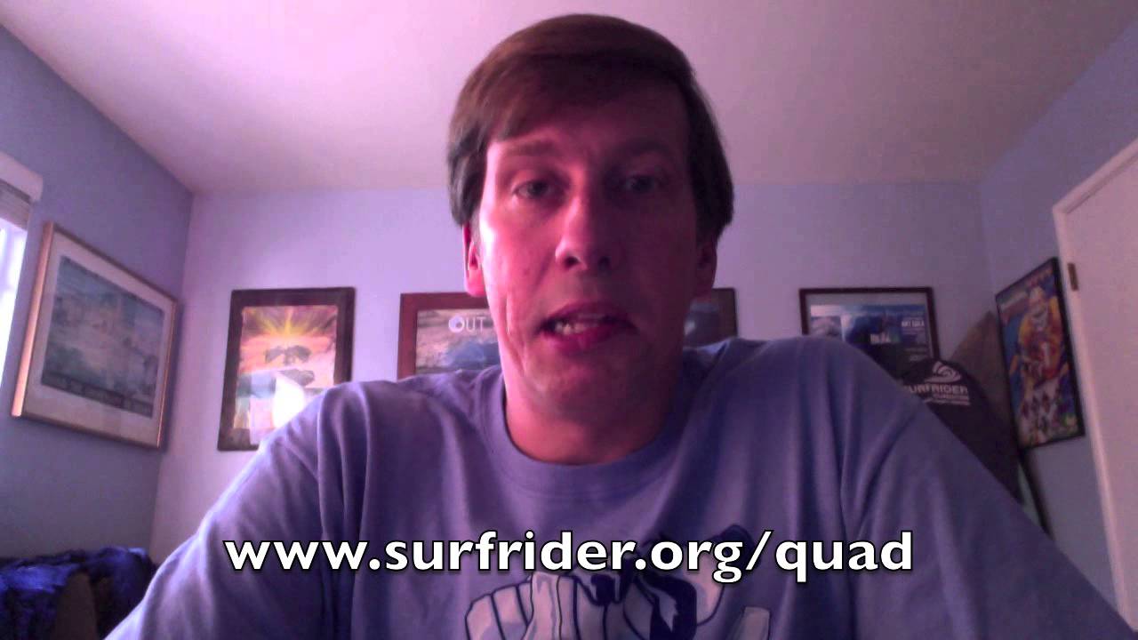 2013 Rise Above Plastics Program Plan