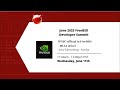 IPSEC offload in FreeBSD MLX5 driver June 2025 FreeBSD Developer Summit