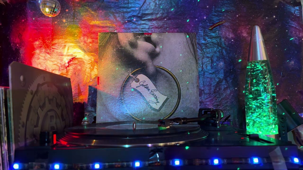 Golden Earring (Moontan) - Side 1