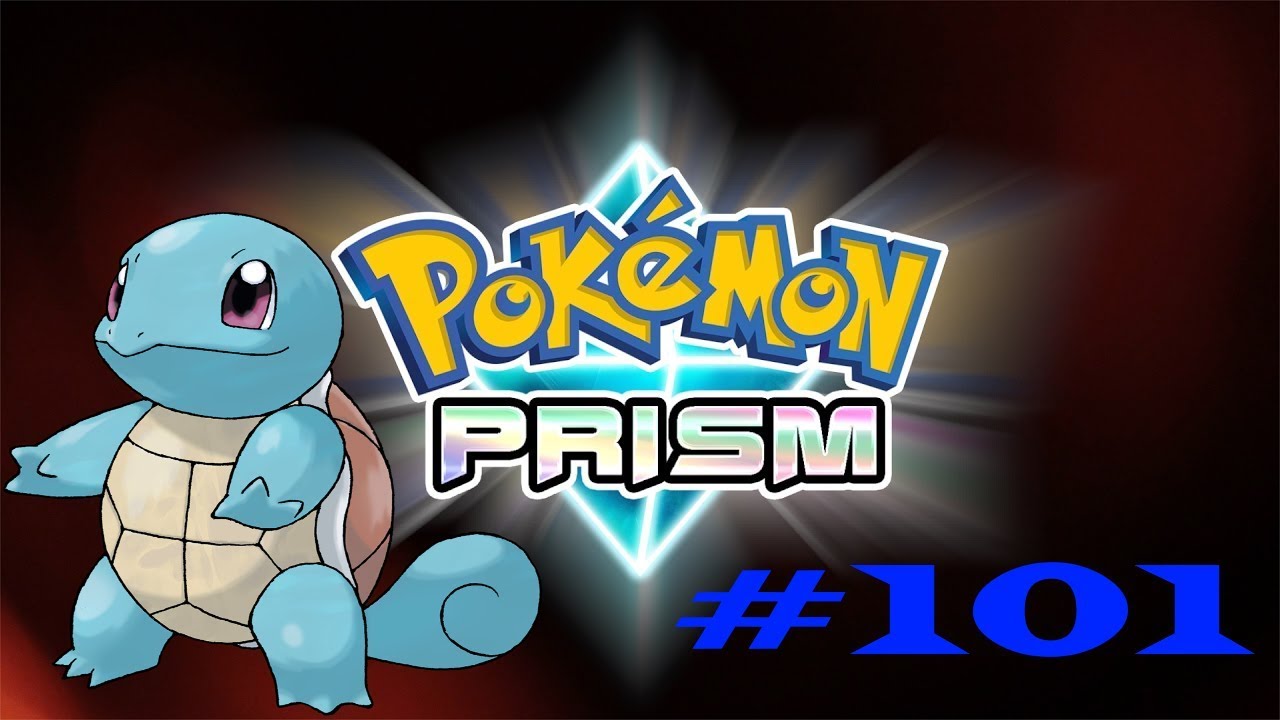 Pokemon Prism Walkthrough Episode 101 - Catching Phancero