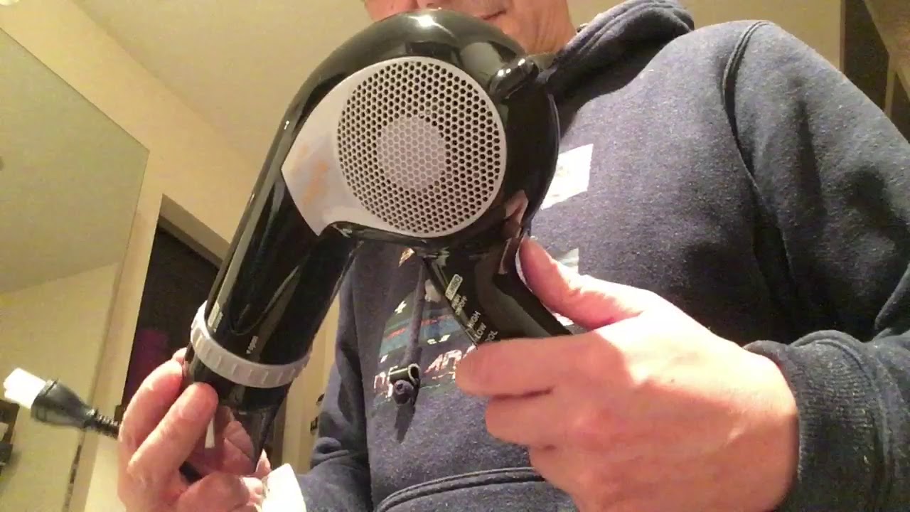 コスパ最高 テスコム Tescom ヘアドライヤー Td121 再購入 Youtube コスパ最高 テスコム Tescom ヘアドライヤー Td121 再購入 Youtube